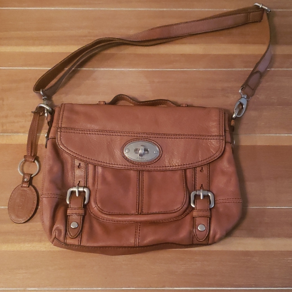 Fossil bag